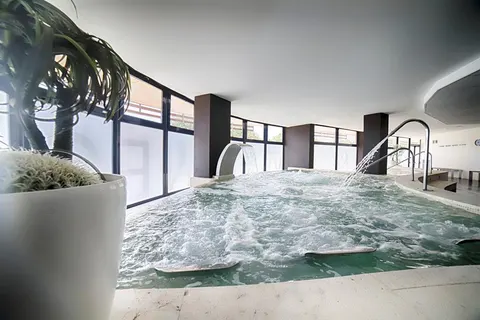 Ohtels Les Oliveres foto 5