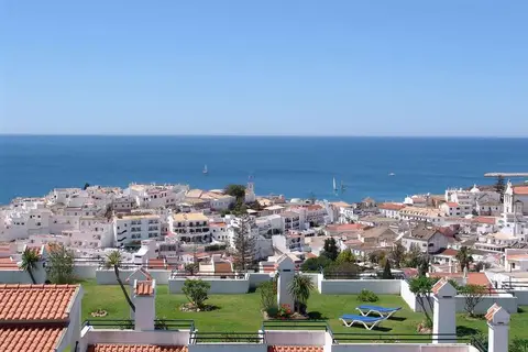 Cerro Mar Atlantico in Albufeira — foto 11