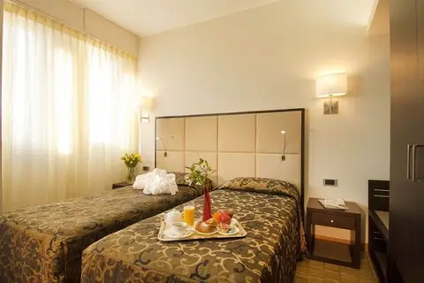 Ariston in Milaan — foto 4