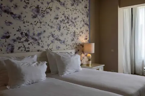 Pestana Bahia Praia in Vila Franca Do Campo — foto 25