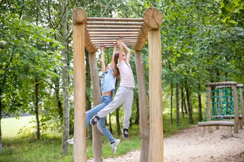 Vakantiepark Lalandia Billund in Billund (plaats) — foto 13