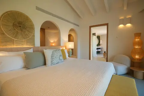 Hotel Salino Port Soller in Port de Sóller, foto 28