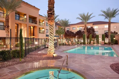 Sonesta Select Las Vegas Summerlin in Las Vegas, foto 8