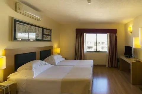 Vila Gale Marina in Loulé — foto 28