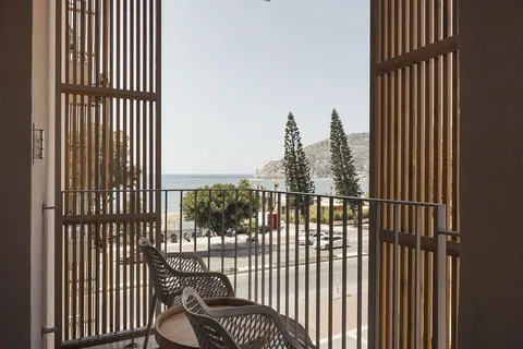En Vie Sun Beach Hotel in Alanya — foto 13