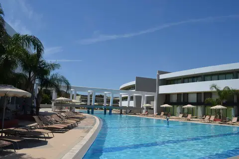 Virginia Family Resort in Δημοτική Ενότητα Ρόδου — foto 2