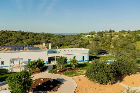 Quinta da pi Silveira in Loulé — foto 2
