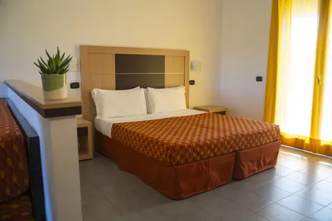 VOI Baia di Tindari Resort in Furnari — foto 12