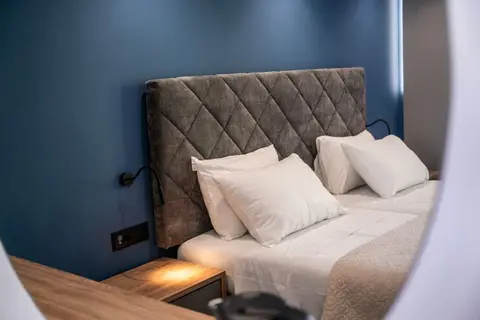 Island City Boutique Hotel in Rhodos — foto 25