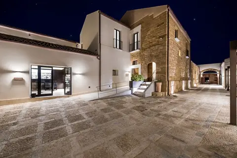 Baglio Soria in Trapani, foto 5