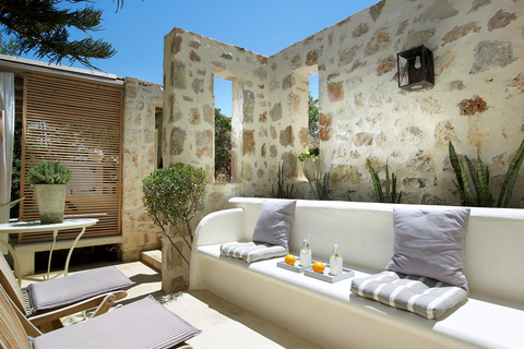 Iridachic Boutique Hotel & Spa - adults only foto 2