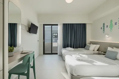 Arkadi Hotel in Chania — foto 27