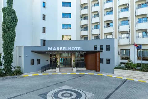 Marbel Hotel by Palm Wings foto 26