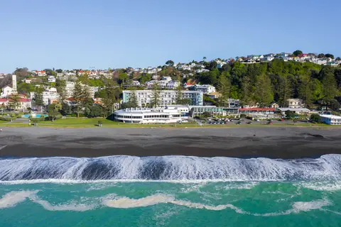 Scenic Hotel Te Pania in Napier — foto 16
