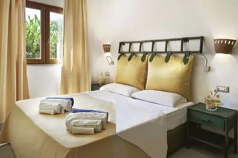Le Dune Resort & Spa in Badesi — foto 4