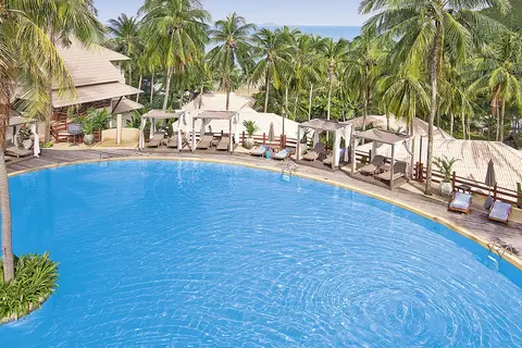 Cape Panwa Hotel in ตำบลวิชิต — foto 6