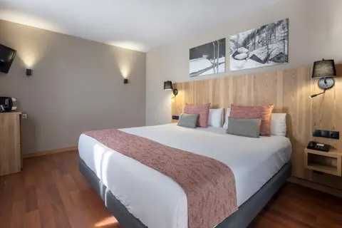 Hotel Grand Pas in Encamp — foto 22