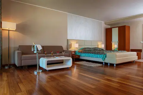 Boutique Hotel Portorose in Piran / Pirano — foto 14