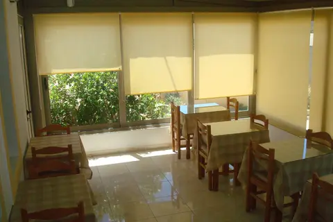 Aghas in Παλαιόχωρα
