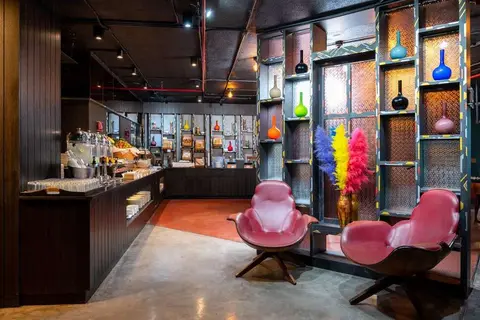 RakYim Siam Hotel in Bangkok, foto 17