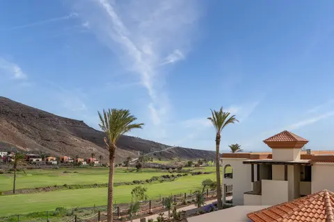 Hotel Livvo Jandia Golf in Pájara — foto 8
