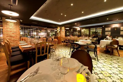 Suadiye Hotel in Fatih — foto 6