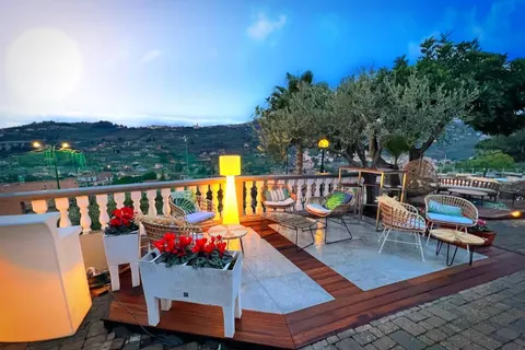 Villa Giada Resort foto 19