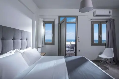 Casa Bianca Boutique Hotel in Δημοτική Ενότητα Χερσονήσου — foto 2