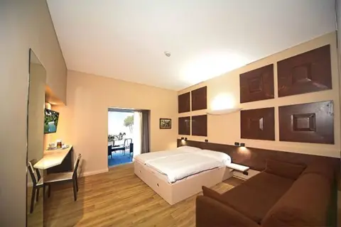 Hotel La Paül in Sirmione — foto 14