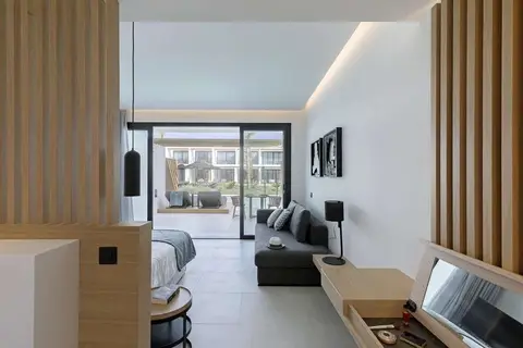 D’Andrea Lagoon Suites in Marmari, foto 18