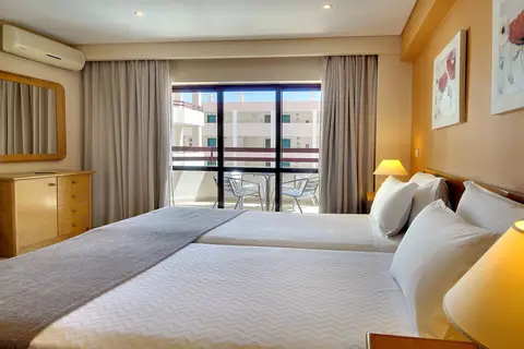Hotel Alba in Alcácer do Sal — foto 18