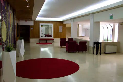 Eurosol Leiria & Jardim in Leiria — foto 24