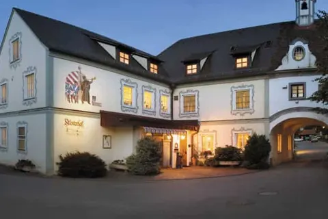 Hotel Restaurant Klosterhof foto 1