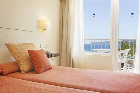 Grupotel Imperio Playa in Sant Joan de Labritja — foto 3