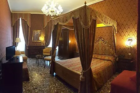 Casa Pisani Canal in Venetië, foto 3