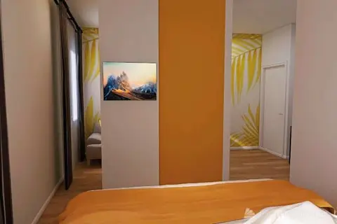 Hotel Touring Gardone Riviera in Gardone Riviera — foto 3