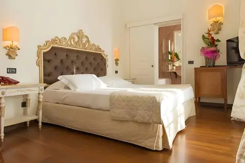 Grand Hotel di Lecce in Lecce — foto 3