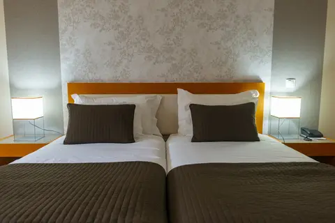Eurosol Residence Hotel Apartamento in Leiria — foto 12