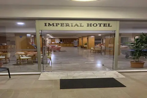 Hotel Imperial in Kos-Stad — foto 12