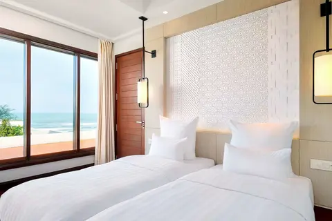 Pullman Danang Beach Resort in Đà Nẵng — foto 28