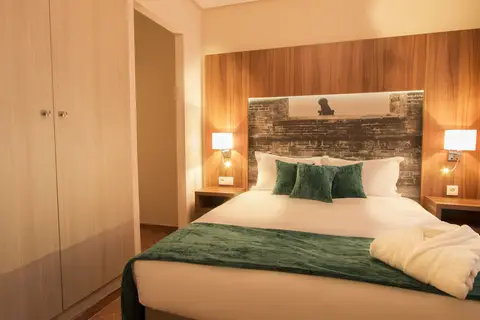 Melliber Appart Hotel in Casablanca, foto 5