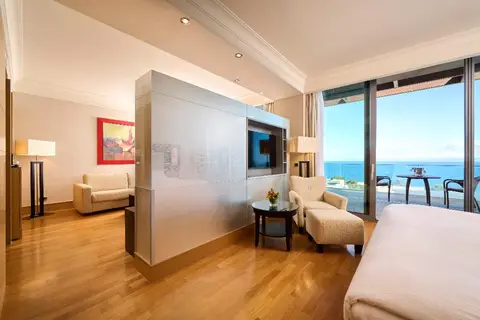 Kempinski Hotel Adriatic Istria in Savudrija — foto 9