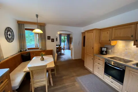 Chalet Mühlbachl in Rohrberg — foto 4