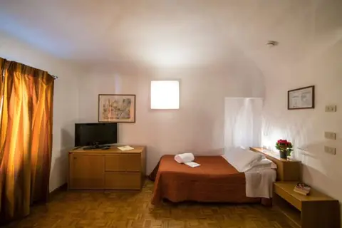 Hotel La Vecchia Cartiera in Colle di Val d'Elsa — foto 2