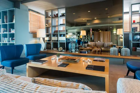 Hotel Dom Henrique Downtown foto 10