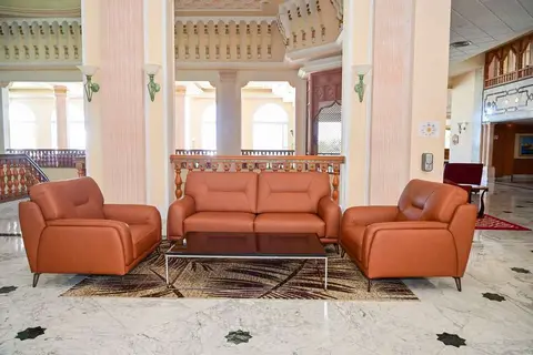 Mahdia Palace Thalasso in Mahdia — foto 10
