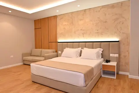 Hotel Zanzi in Durres, foto 24