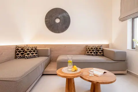 D'Andrea Mare Beach Hotel in Ιαλυσός — foto 9