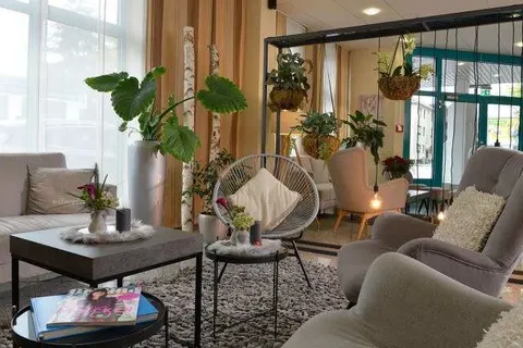 Residenz Hotel Oberhausen foto 8