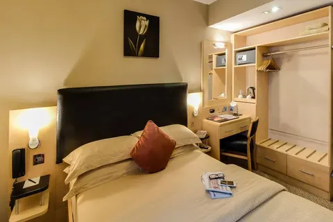 Hotel Academy Plaza in Dublin — foto 7